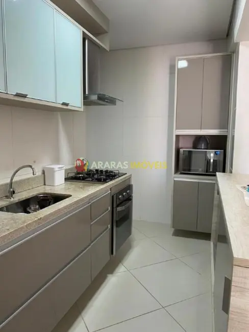 Foto 8 de Apartamento com 2 quartos à venda, 107m2 em Bertioga - SP