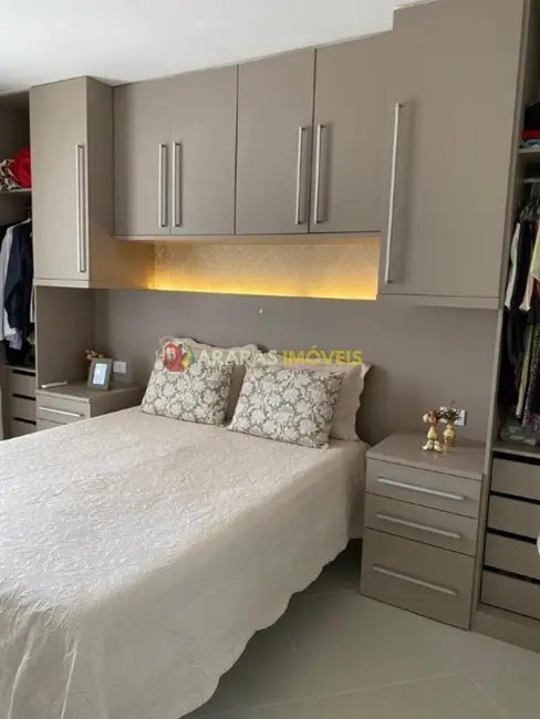 Foto 9 de Apartamento com 2 quartos à venda, 107m2 em Bertioga - SP