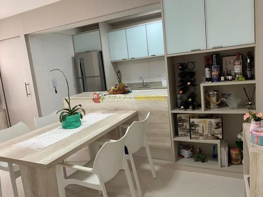 Foto 5 de Apartamento com 2 quartos à venda, 107m2 em Bertioga - SP