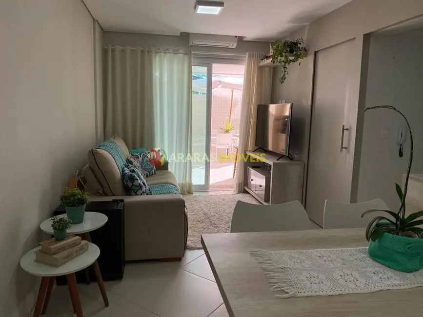 Foto 2 de Apartamento com 2 quartos à venda, 107m2 em Bertioga - SP