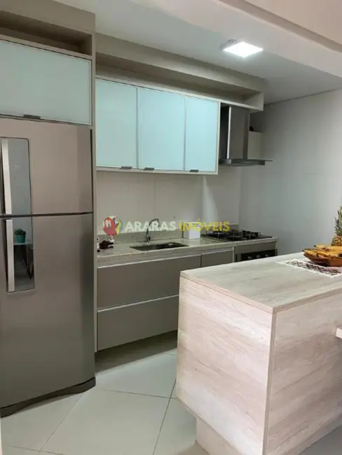 Foto 7 de Apartamento com 2 quartos à venda, 107m2 em Bertioga - SP