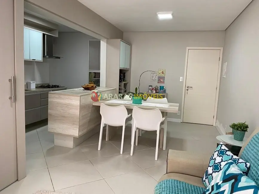Foto 4 de Apartamento com 2 quartos à venda, 107m2 em Bertioga - SP