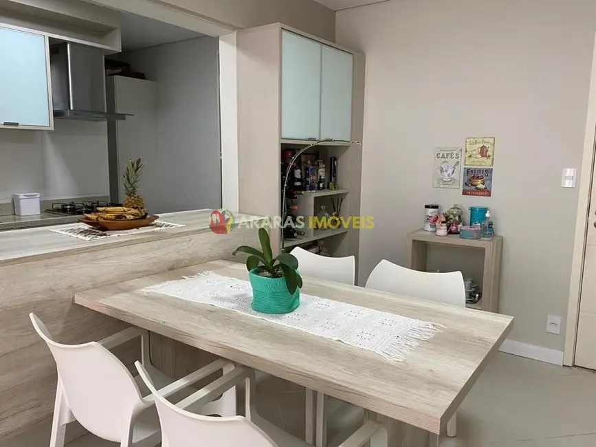 Foto 6 de Apartamento com 2 quartos à venda, 107m2 em Bertioga - SP
