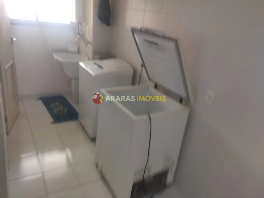 Foto 9 de Apartamento com 4 quartos à venda, 206m2 em Centro, Bertioga - SP