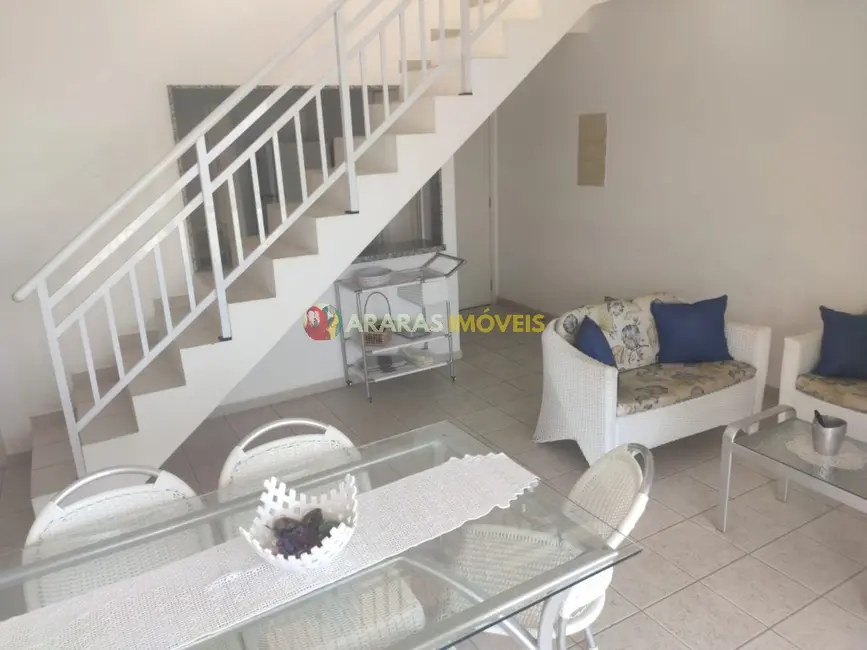 Foto 1 de Apartamento com 4 quartos à venda, 206m2 em Centro, Bertioga - SP