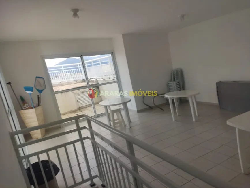 Foto 4 de Apartamento com 4 quartos à venda, 206m2 em Centro, Bertioga - SP