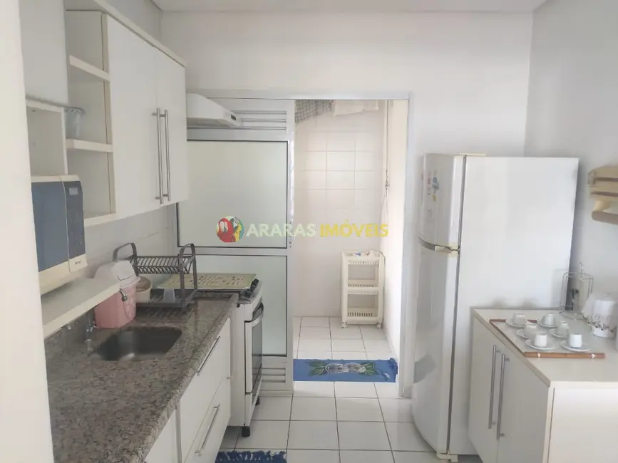 Foto 5 de Apartamento com 4 quartos à venda, 206m2 em Centro, Bertioga - SP