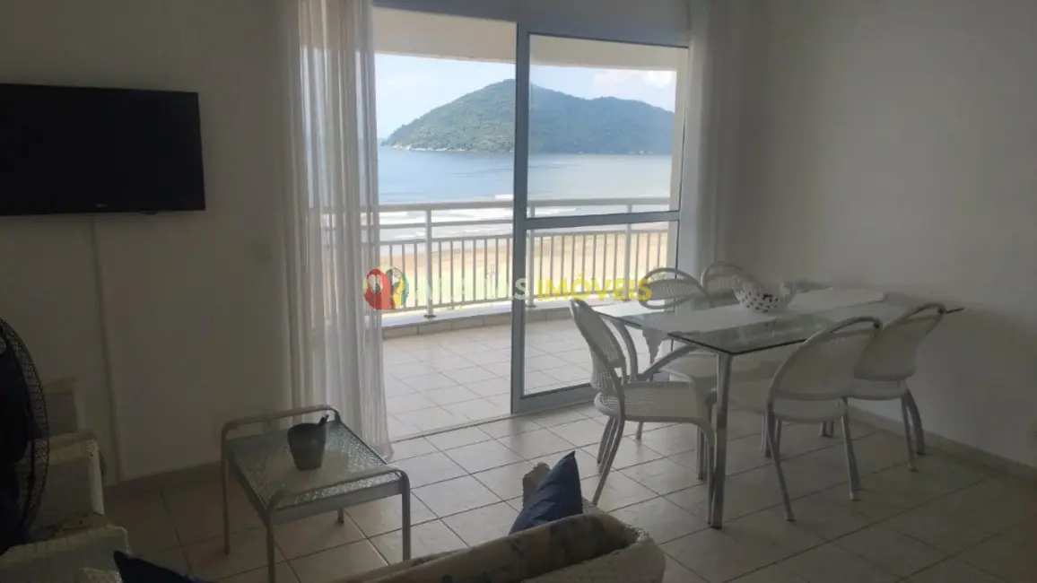 Foto 3 de Apartamento com 4 quartos à venda, 206m2 em Centro, Bertioga - SP