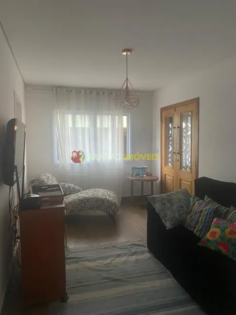 Foto 2 de Casa com 4 quartos à venda, 140m2 em Centro, Sao Bento Do Sapucai - SP