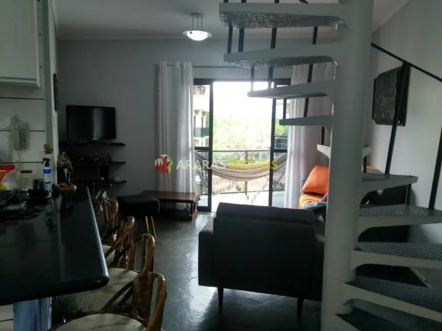 Apartamento com 3 quartos à venda, 144m2 em Centro, Bertioga - SP - imagem 4 Foto 4 de Apartamento com 3 quartos à venda, 144m2 em Centro, Bertioga - SP