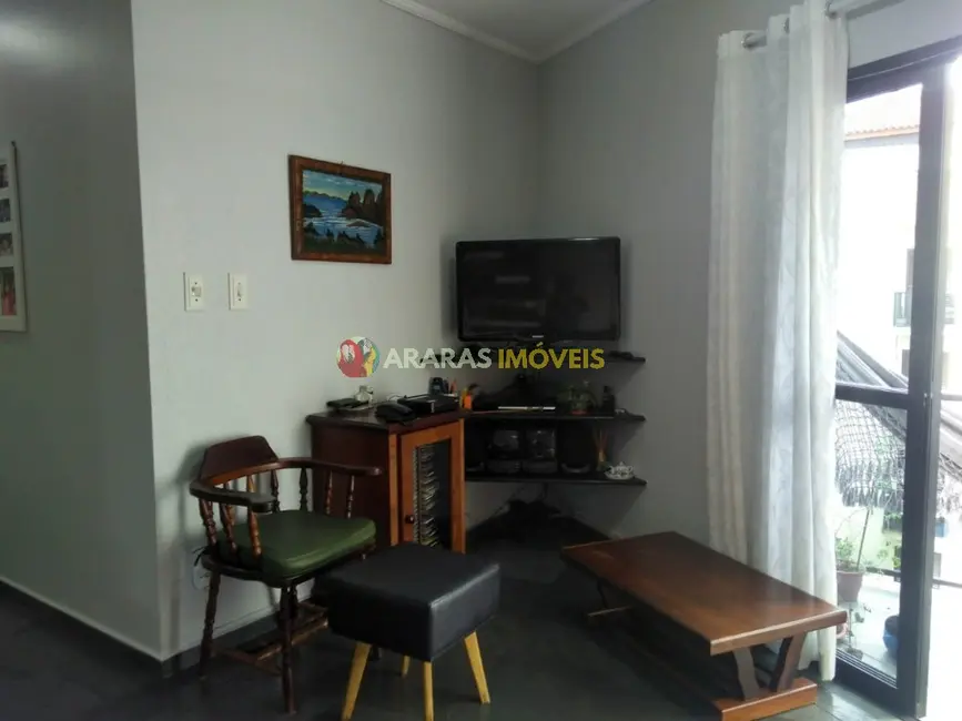 Apartamento com 3 quartos à venda, 144m2 em Centro, Bertioga - SP - imagem 3 Foto 3 de Apartamento com 3 quartos à venda, 144m2 em Centro, Bertioga - SP