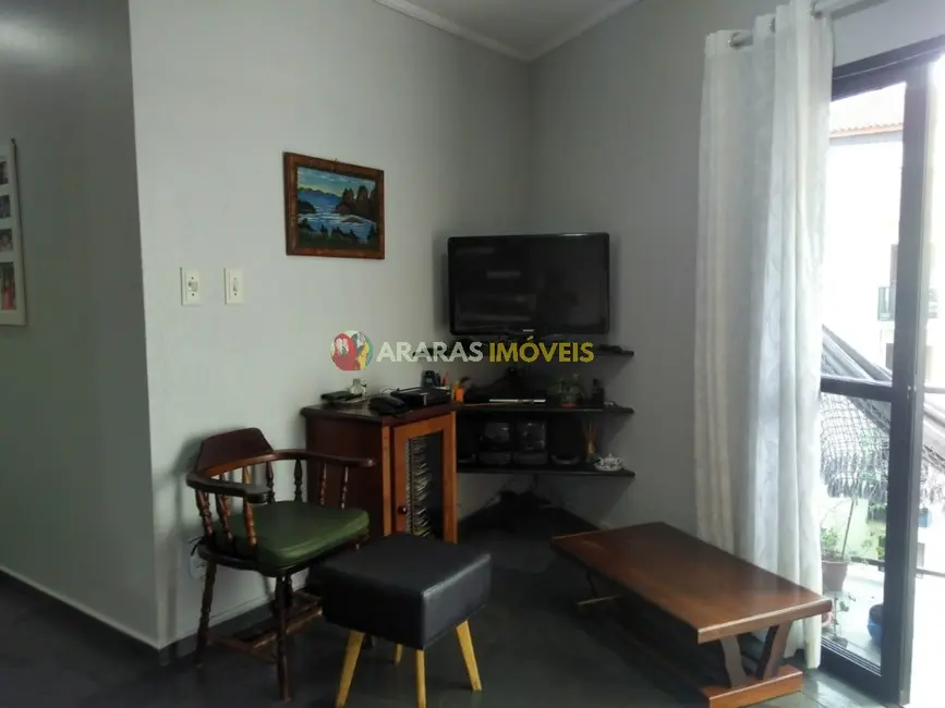 Foto 2 de Apartamento com 3 quartos à venda, 144m2 em Centro, Bertioga - SP