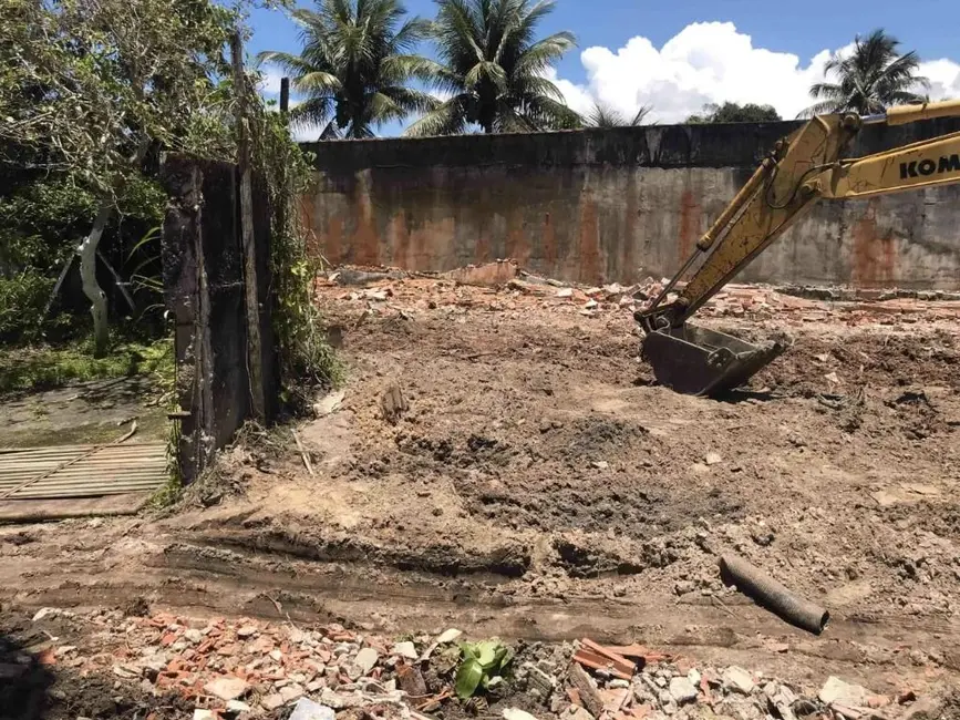 Terreno / Lote à venda, 1005m2 em Bertioga - SP - imagem 5 Foto 5 de Terreno / Lote à venda, 1005m2 em Bertioga - SP