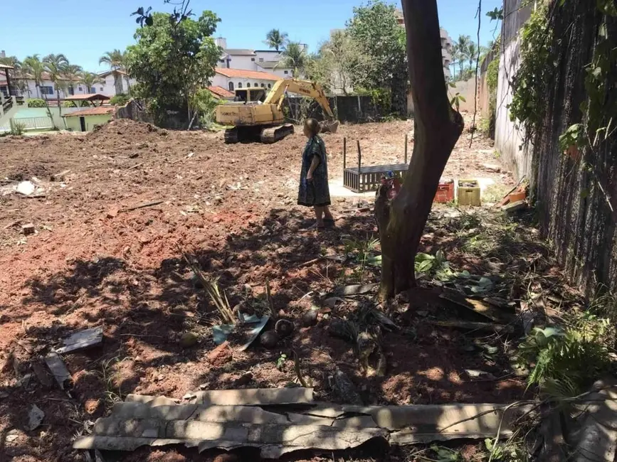 Terreno / Lote à venda, 1005m2 em Bertioga - SP - imagem 3 Foto 3 de Terreno / Lote à venda, 1005m2 em Bertioga - SP