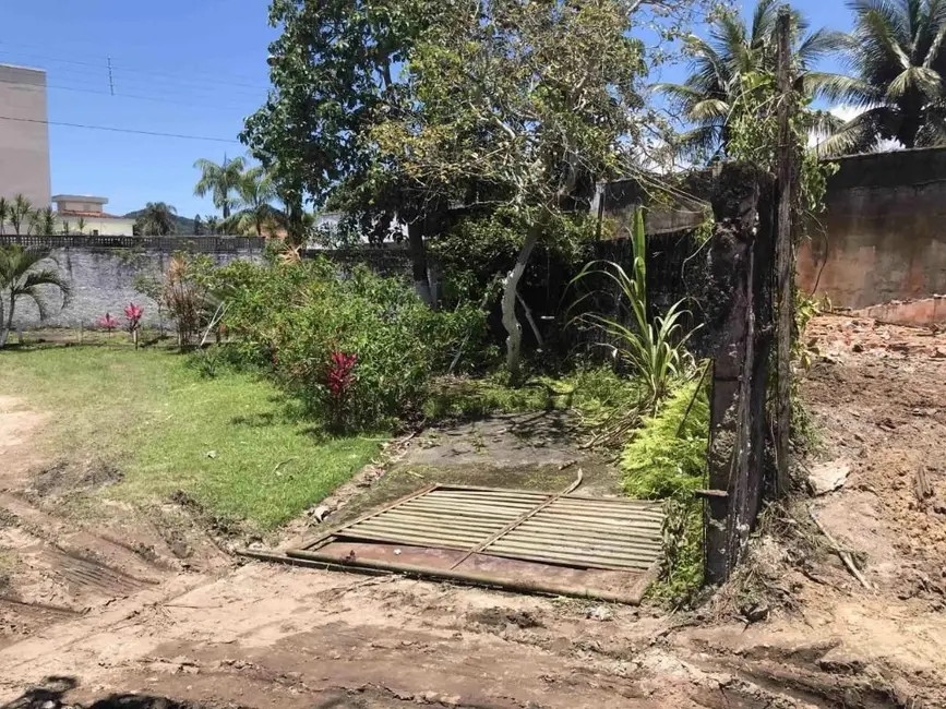 Terreno / Lote à venda, 1005m2 em Bertioga - SP - imagem 4 Foto 4 de Terreno / Lote à venda, 1005m2 em Bertioga - SP