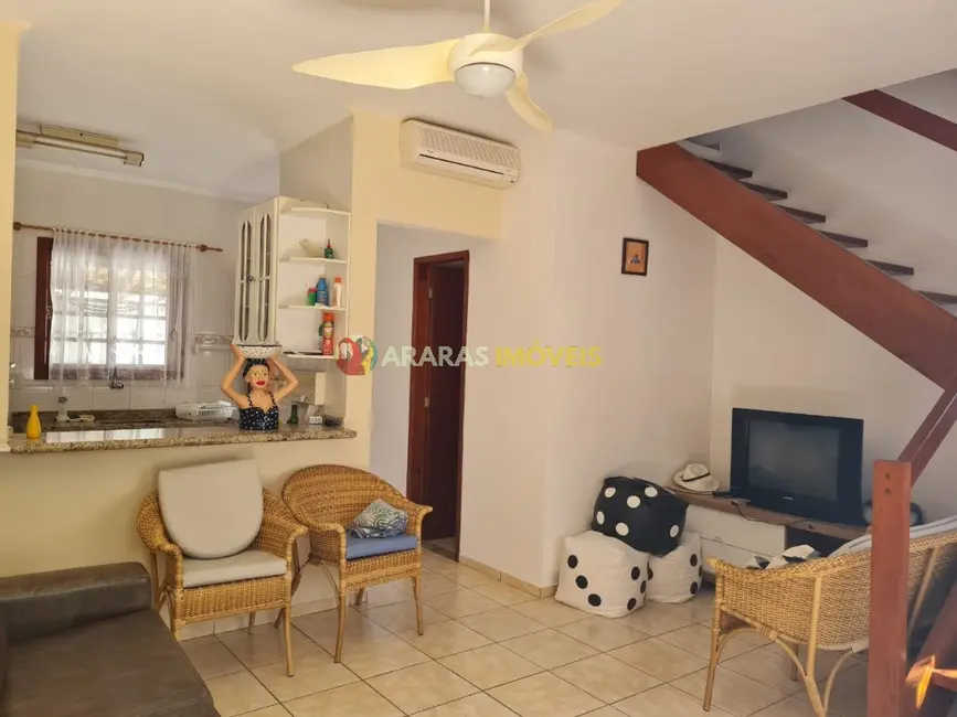 Casa de Condomínio com 3 quartos à venda, 117m2 em Centro, Bertioga - SP - imagem 5 Foto 5 de Casa de Condomínio com 3 quartos à venda, 117m2 em Centro, Bertioga - SP