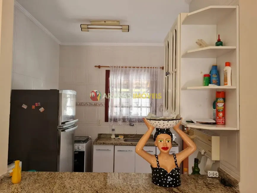 Casa de Condomínio com 3 quartos à venda, 117m2 em Centro, Bertioga - SP - imagem 7 Foto 7 de Casa de Condomínio com 3 quartos à venda, 117m2 em Centro, Bertioga - SP