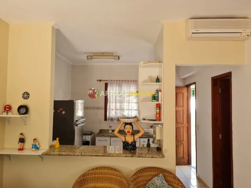 Casa de Condomínio com 3 quartos à venda, 117m2 em Centro, Bertioga - SP - imagem 6 Foto 6 de Casa de Condomínio com 3 quartos à venda, 117m2 em Centro, Bertioga - SP