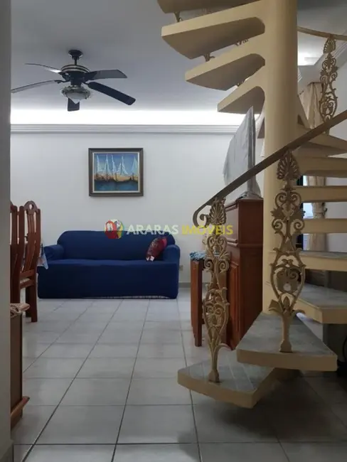 Foto 2 de Apartamento com 3 quartos à venda, 197m2 em Bertioga - SP
