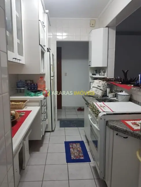 Foto 6 de Apartamento com 3 quartos à venda, 197m2 em Bertioga - SP