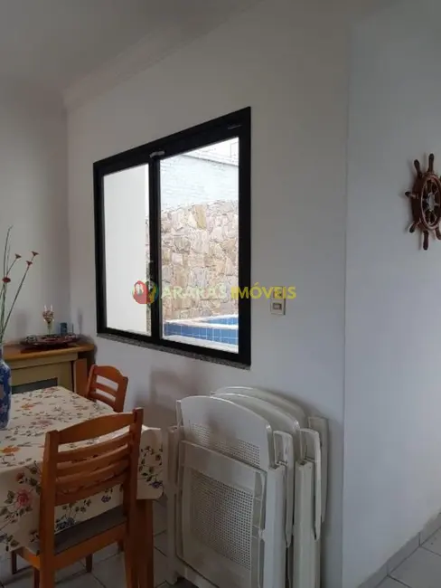 Foto 5 de Apartamento com 3 quartos à venda, 197m2 em Bertioga - SP