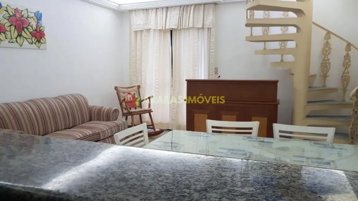 Foto 3 de Apartamento com 3 quartos à venda, 197m2 em Bertioga - SP