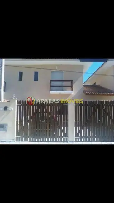 Foto 4 de Casa com 3 quartos à venda, 88m2 em Centro, Bertioga - SP