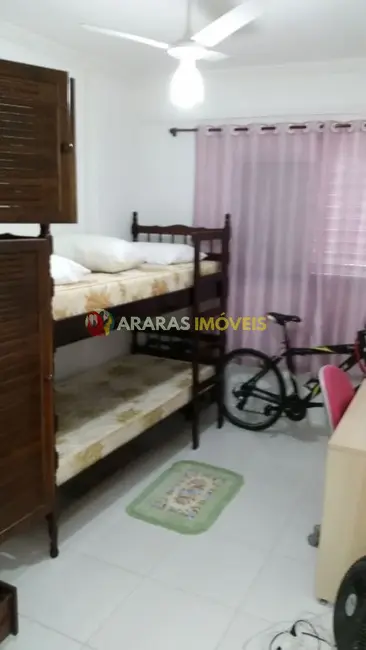 Foto 8 de Apartamento com 2 quartos à venda, 52m2 em Bertioga - SP