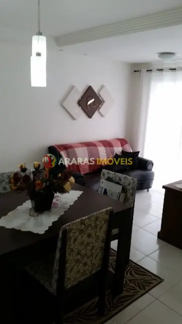 Foto 2 de Apartamento com 2 quartos à venda, 52m2 em Bertioga - SP