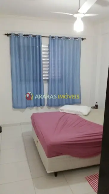 Foto 7 de Apartamento com 2 quartos à venda, 52m2 em Bertioga - SP