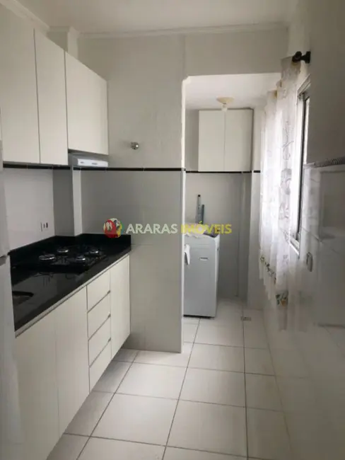 Foto 1 de Apartamento com 2 quartos à venda, 52m2 em Bertioga - SP
