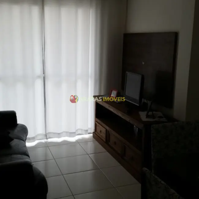 Foto 3 de Apartamento com 2 quartos à venda, 52m2 em Bertioga - SP