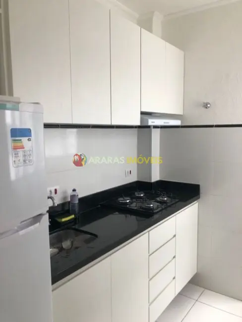 Foto 5 de Apartamento com 2 quartos à venda, 52m2 em Bertioga - SP