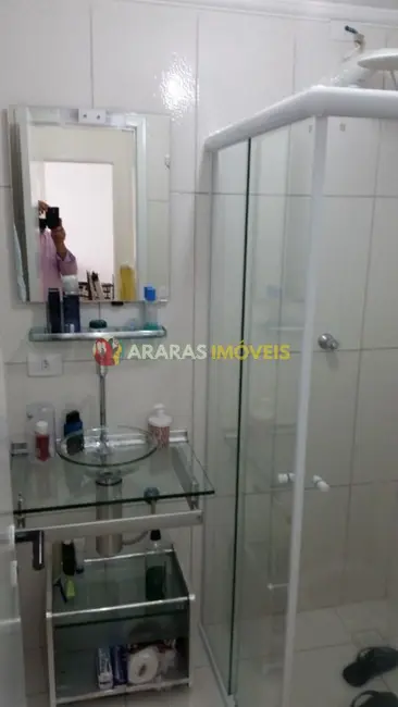 Foto 9 de Apartamento com 2 quartos à venda, 52m2 em Bertioga - SP