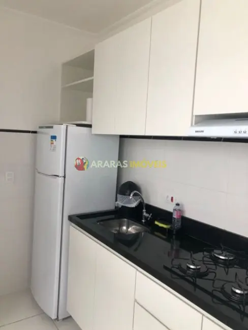 Foto 4 de Apartamento com 2 quartos à venda, 52m2 em Bertioga - SP