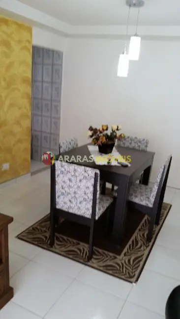 Foto 6 de Apartamento com 2 quartos à venda, 52m2 em Bertioga - SP