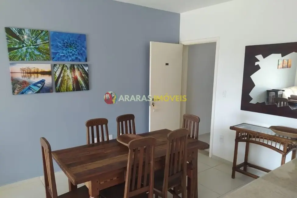 Apartamento com 2 quartos à venda, 81m2 em Bertioga - SP - imagem 3 Foto 3 de Apartamento com 2 quartos à venda, 81m2 em Bertioga - SP