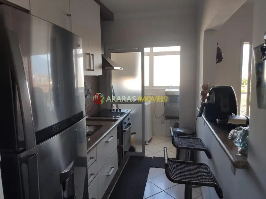 Foto 3 de Apartamento com 3 quartos à venda, 180m2 em Bertioga - SP