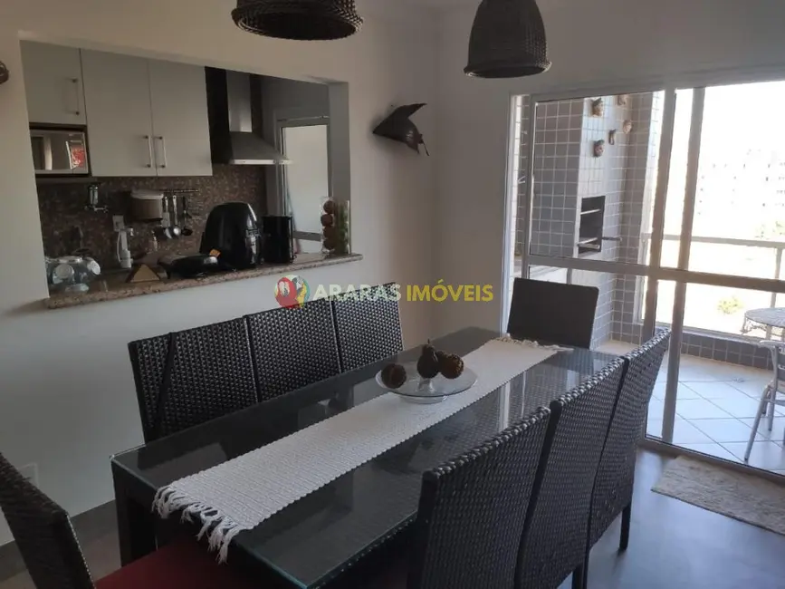 Foto 4 de Apartamento com 3 quartos à venda, 180m2 em Bertioga - SP