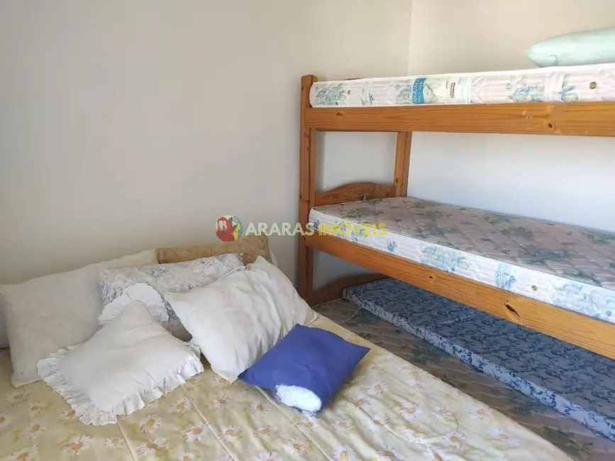 Foto 7 de Apartamento com 3 quartos à venda, 180m2 em Bertioga - SP