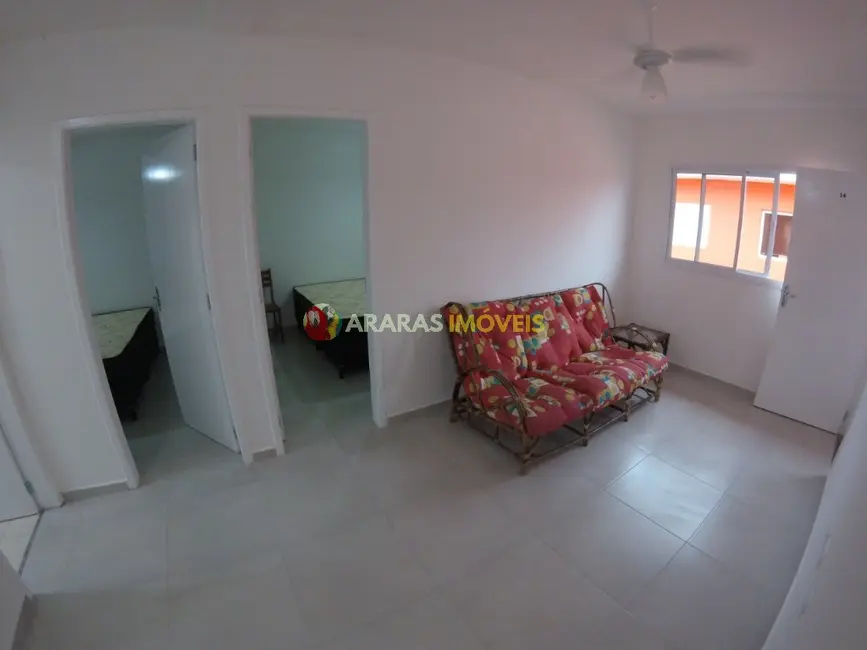 Casa de Condomínio com 2 quartos à venda, 53m2 em Bertioga - SP - imagem 9 Foto 9 de Casa de Condomínio com 2 quartos à venda, 53m2 em Bertioga - SP