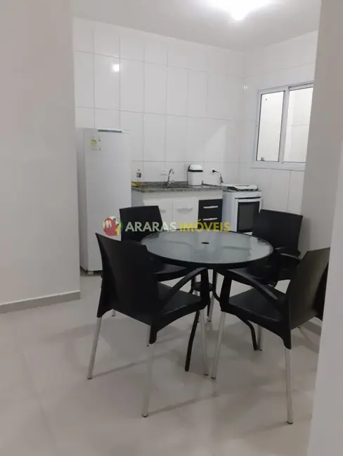 Casa de Condomínio com 2 quartos à venda, 53m2 em Bertioga - SP - imagem 3 Foto 3 de Casa de Condomínio com 2 quartos à venda, 53m2 em Bertioga - SP