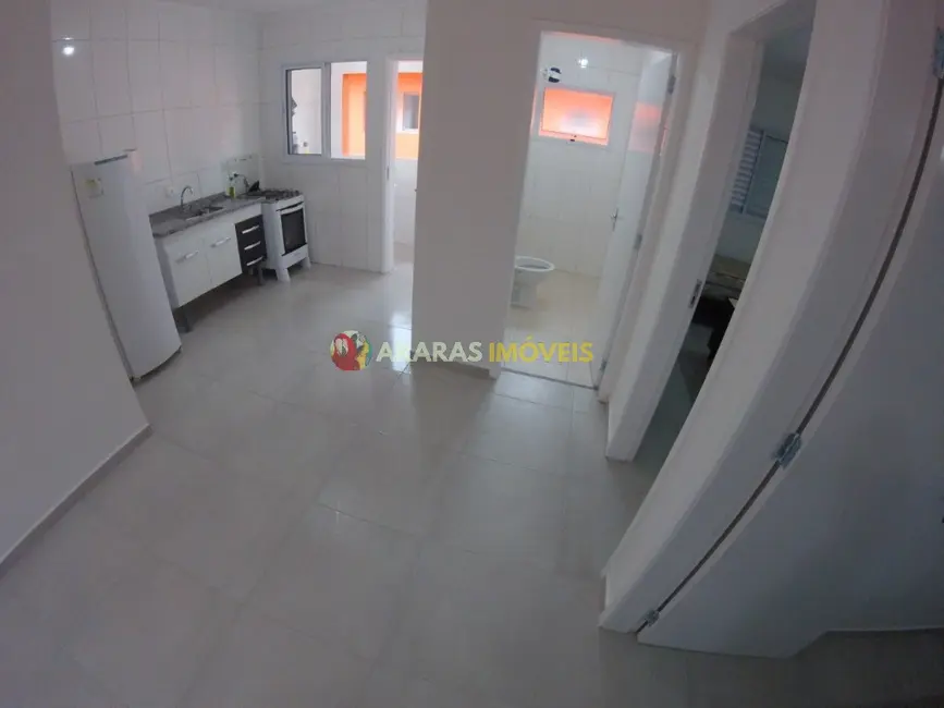 Casa de Condomínio com 2 quartos à venda, 53m2 em Bertioga - SP - imagem 5 Foto 5 de Casa de Condomínio com 2 quartos à venda, 53m2 em Bertioga - SP