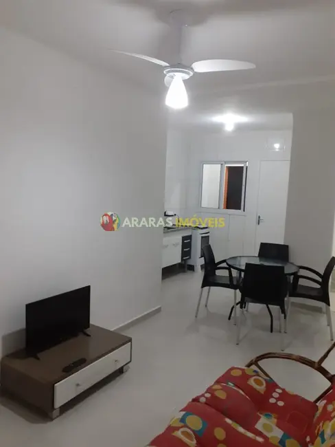 Foto 2 de Casa de Condomínio com 2 quartos à venda, 53m2 em Bertioga - SP