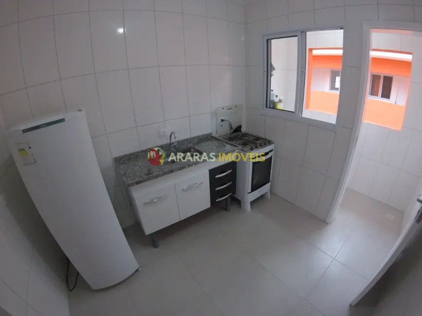 Casa de Condomínio com 2 quartos à venda, 53m2 em Bertioga - SP - imagem 4 Foto 4 de Casa de Condomínio com 2 quartos à venda, 53m2 em Bertioga - SP