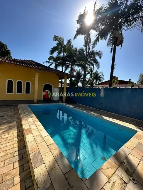 Foto 9 de Casa com 3 quartos à venda, 141m2 em Bertioga - SP