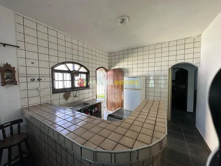 Foto 4 de Casa com 3 quartos à venda, 141m2 em Bertioga - SP