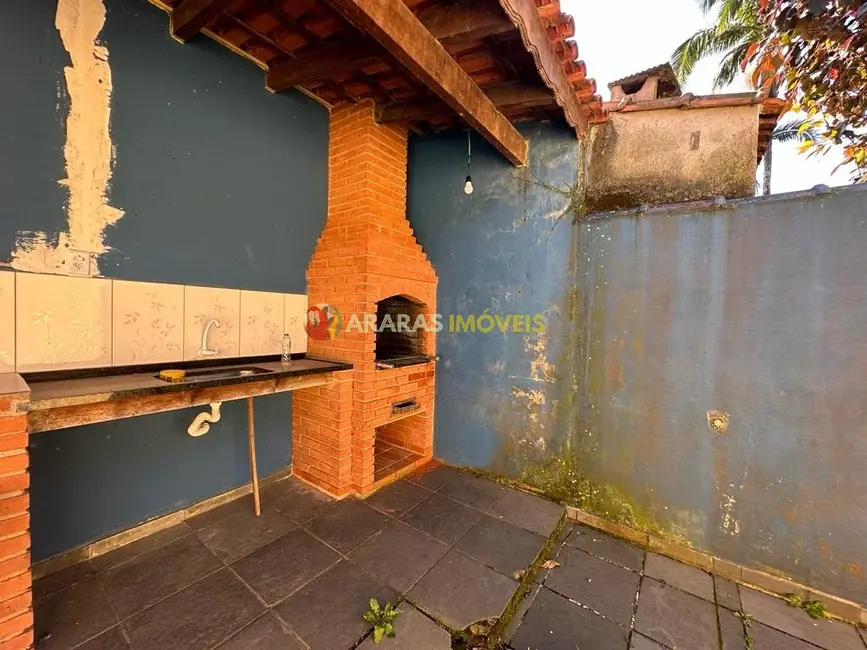 Foto 8 de Casa com 3 quartos à venda, 141m2 em Bertioga - SP