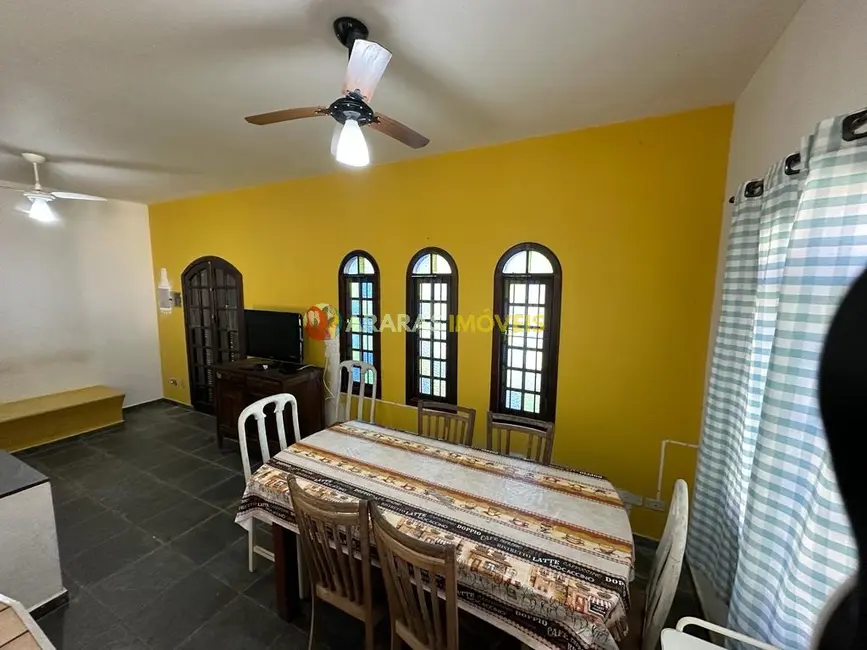 Foto 2 de Casa com 3 quartos à venda, 141m2 em Bertioga - SP