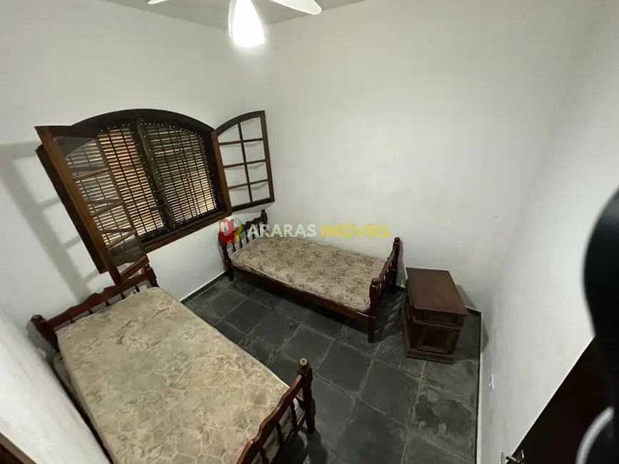 Foto 6 de Casa com 3 quartos à venda, 141m2 em Bertioga - SP